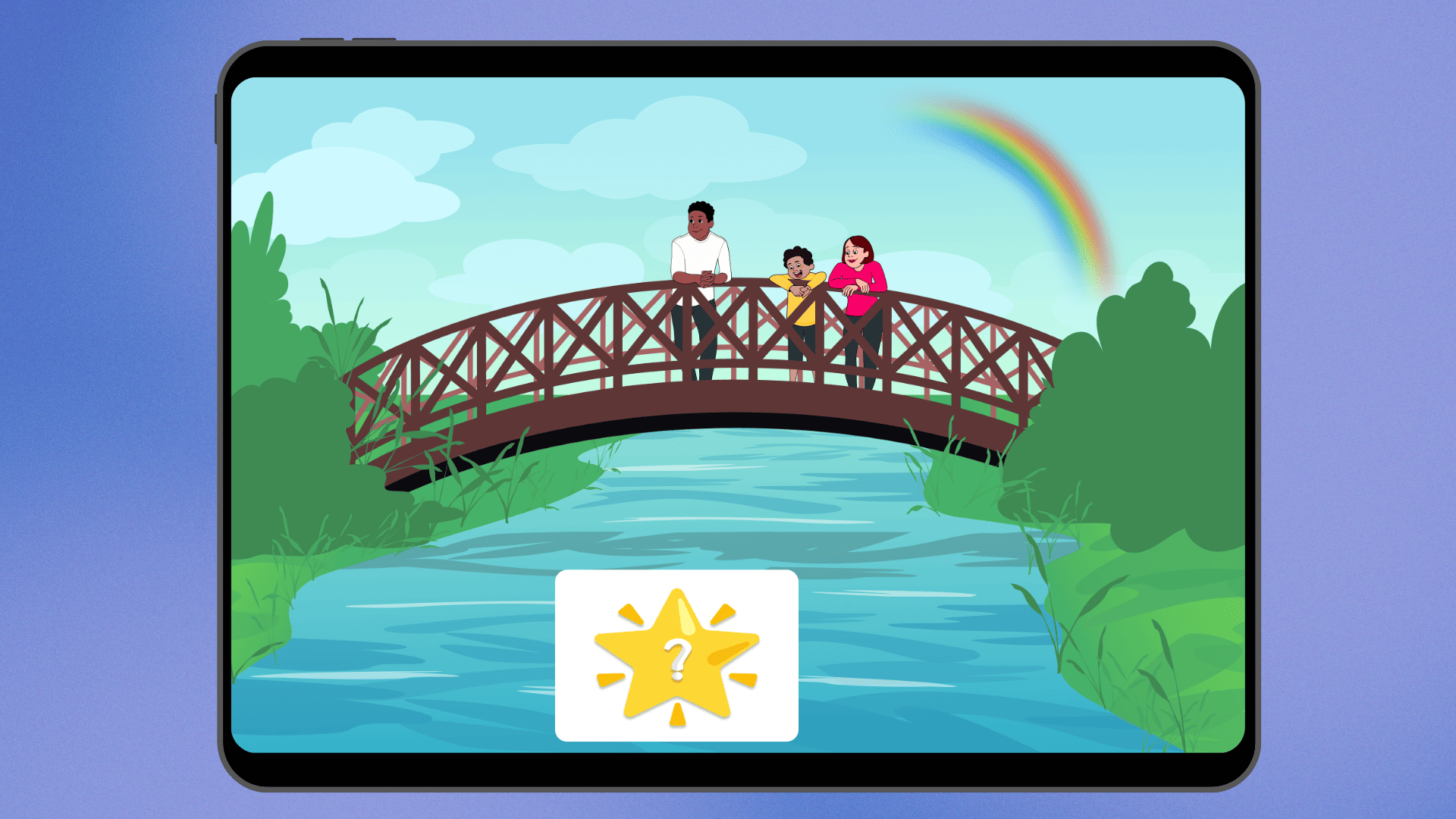 Neurobee app screenshot